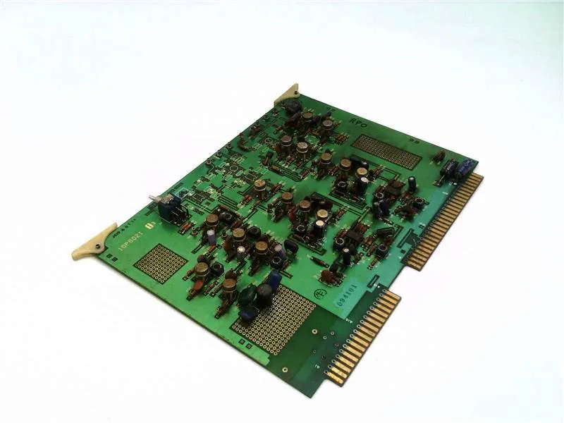 บอร์ดพีซี PLC/บอร์ดเสริม 10P6021 โดย FURUNO ELECTRIC
