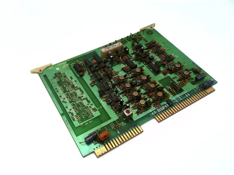 บอร์ดพีซี PLC/บอร์ดเสริม 10P6023 โดย FURUNO ELECTRIC