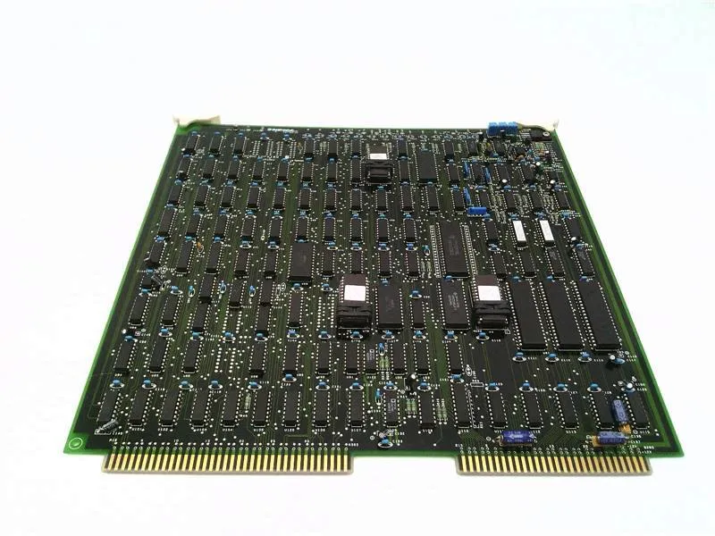 บอร์ดพีซี PLC/บอร์ดเสริม 10P6189-10 โดย FURUNO ELECTRIC