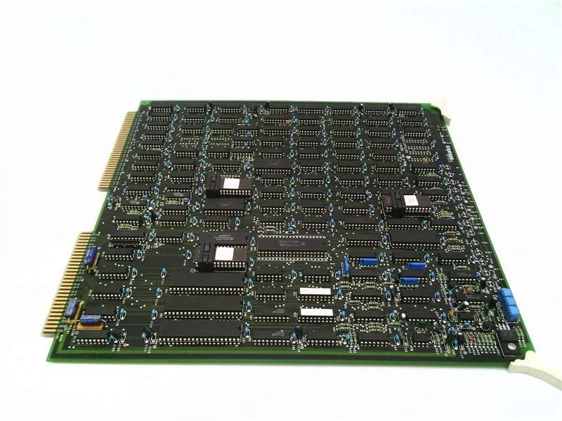 บอร์ดพีซี PLC/บอร์ดเสริม 10P6189-10 โดย FURUNO ELECTRIC