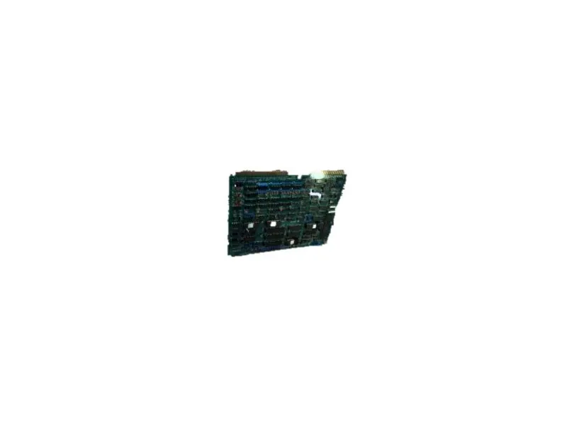 บอร์ดพีซี PLC/บอร์ดเสริม 10P6615-01 โดย FURUNO ELECTRIC