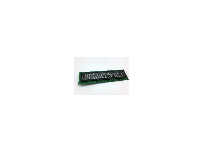 บอร์ดพีซี PLC/บอร์ดเสริม M202-LD06B โดย FUTABA