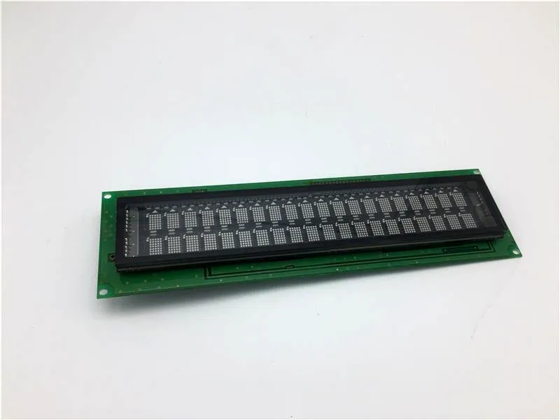 บอร์ดพีซี PLC/บอร์ดเสริม M202-LD06B โดย FUTABA