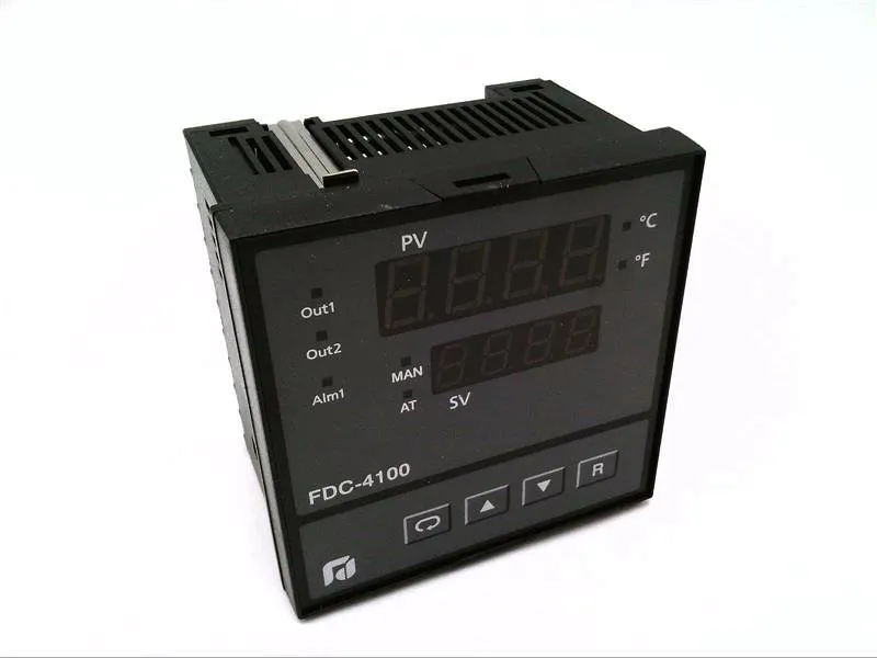 FDC-4100-CD4100ZB PLC模組/機架 由 FUTURE DESIGN CONTROLS INC 製造
