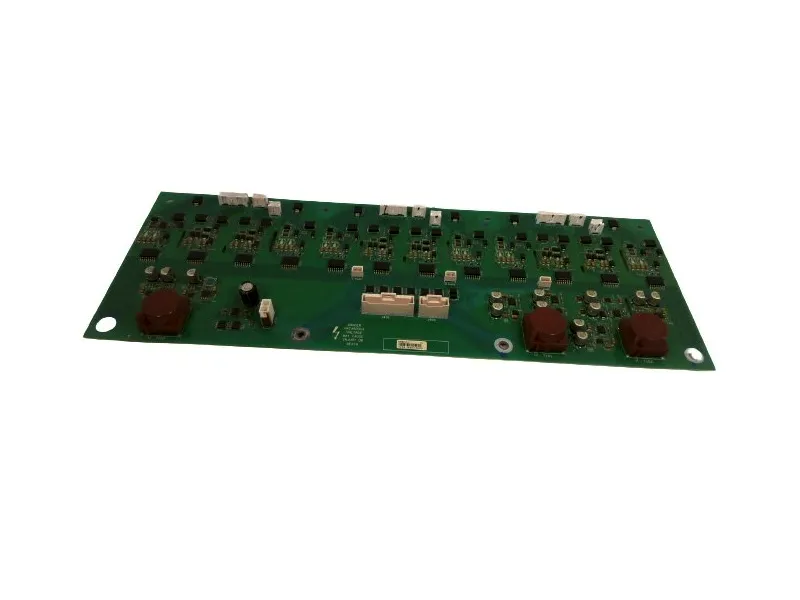 Bo mạch PLC/Bo mạch bổ sung 717A-18262-000V của GATES