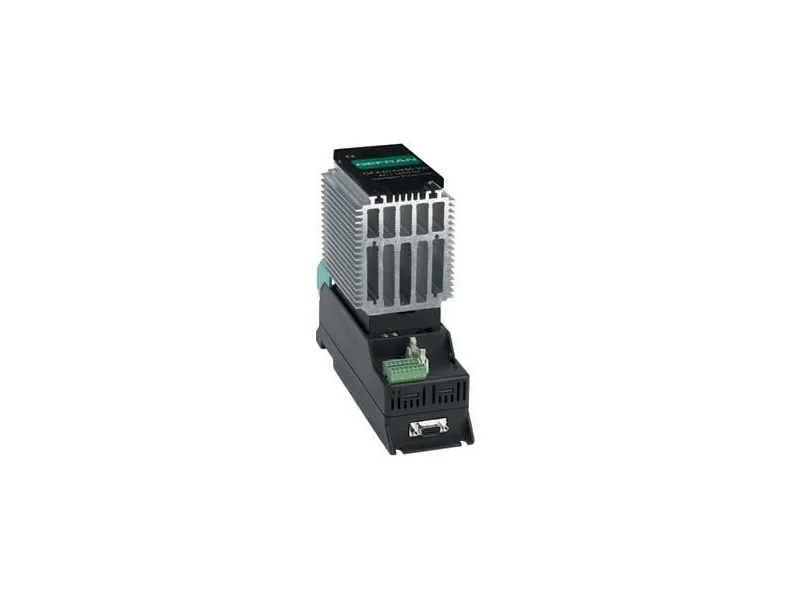 GFX-M1-60-480-M-0-RR-P-CV PLC模組/機架 由 GEFRAN 製造