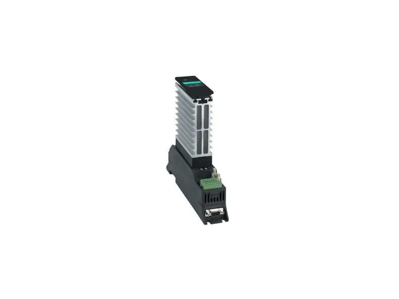 GFX-M1-B40-480-E-R-RR-P-CV PLC模組/機架 由 GEFRAN 製造
