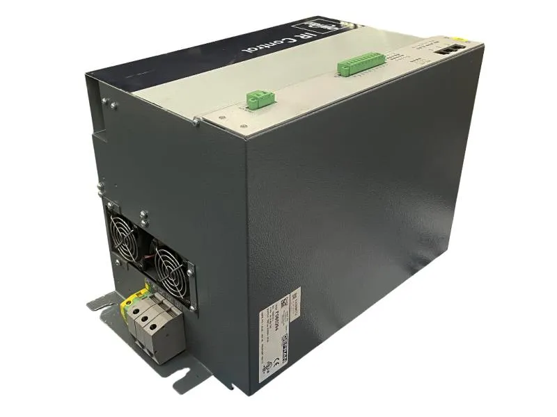 IR-24-E4-T96 PLC模組/機架 由 GEFRAN 製造