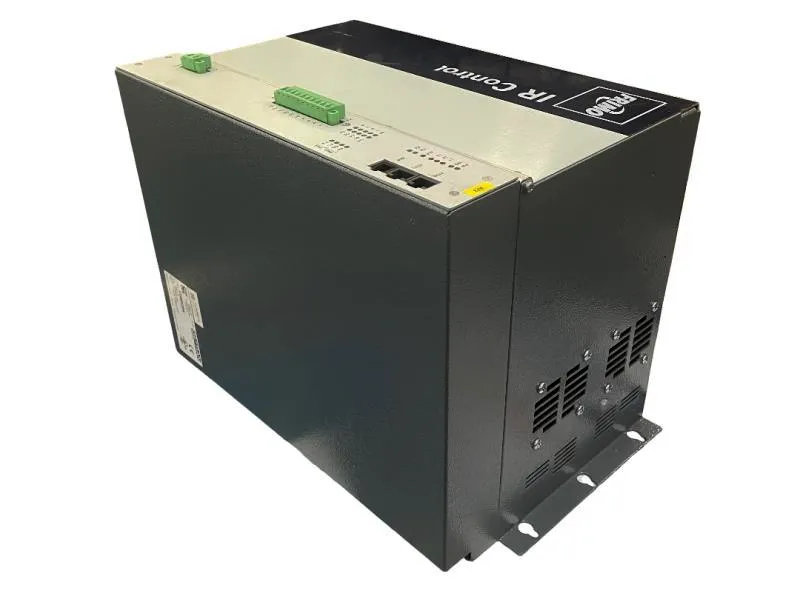 IR-24-E4-T96 PLC模組/機架 由 GEFRAN 製造