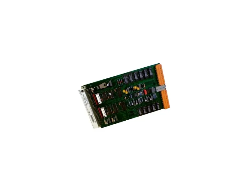 MUX8N-TCK PC板PLC/擴充板 由 GEFRAN 製造