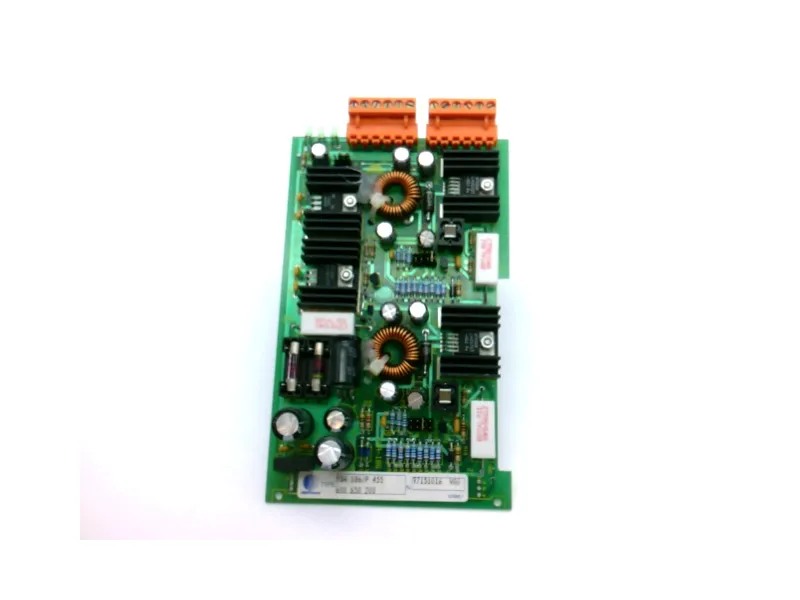 PSA-186 PC板PLC/擴充板 由 GEFRAN 製造