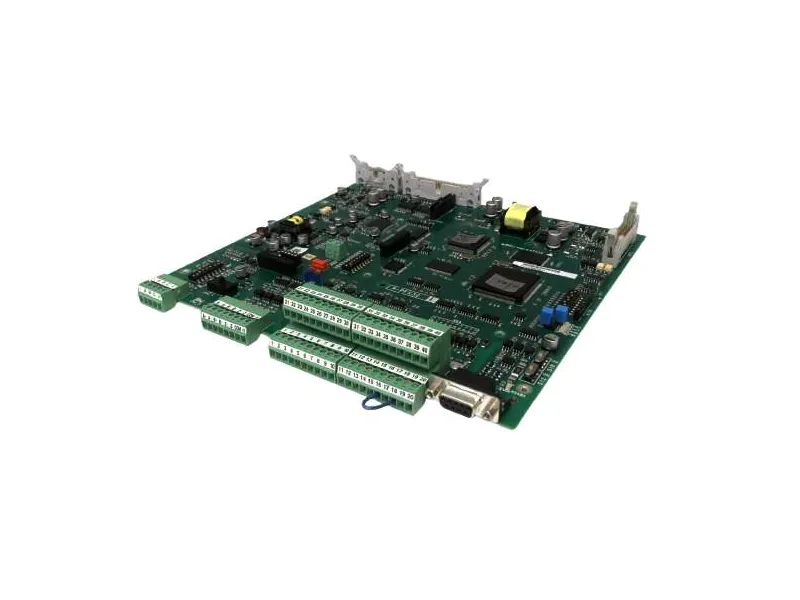 R-PFX32 PC板PLC/擴充板 由 GEFRAN 製造