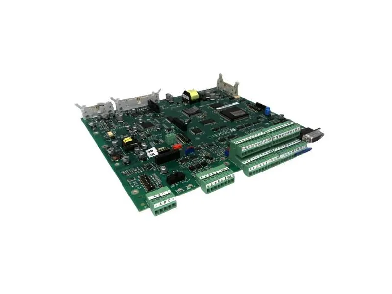 R-PFX32 PC板PLC/擴充板 由 GEFRAN 製造