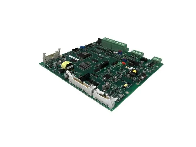 R-PFX32 PC板PLC/擴充板 由 GEFRAN 製造