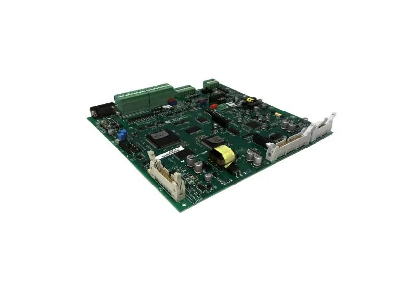 R-PFX32 PC板PLC/擴充板 由 GEFRAN 製造