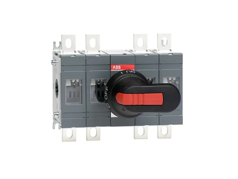 OT250E22P PLC模組/機架 由 - ABB - ABB ROBOTICS 製造