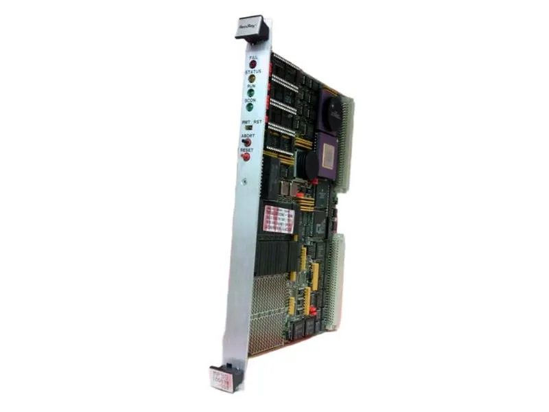 MP30-100638-003 PC板PLC/擴充板 由 - ABB - ACCURAY 製造