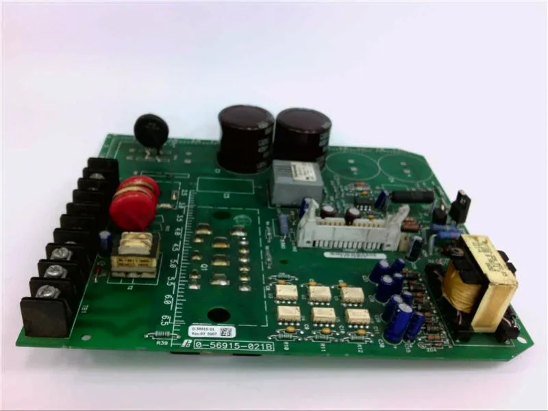 0-56915-021B PC板PLC/擴充板 由 - ABB - ASEA BROWN BOVERI 製造