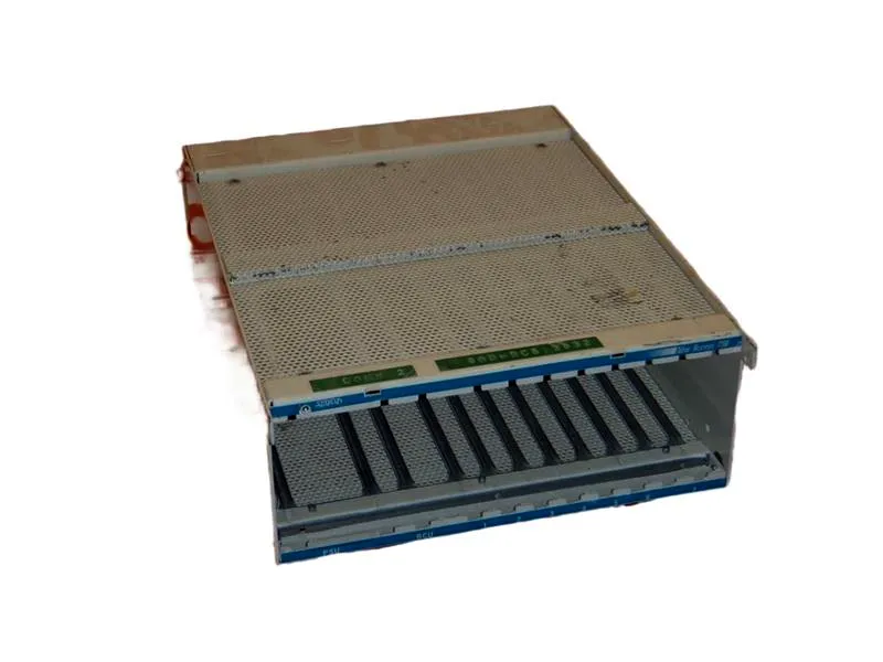 Module PLC/Khung rack TA750-CHASIS của ADTRAN