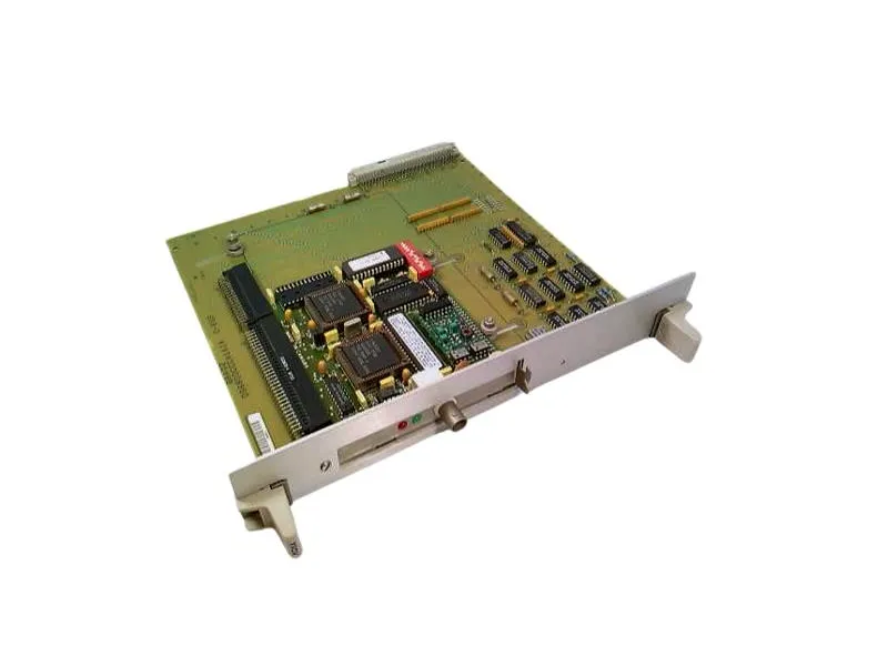 DS6800GCCA PC Board Computer by GENERAL ELECTRIC