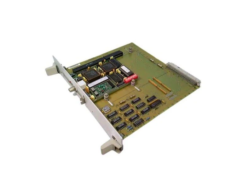 DS6800GCCA PC Board Computer by GENERAL ELECTRIC