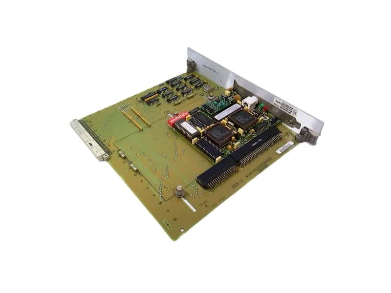 Płyta PC komputer DS6800GCCA marki GENERAL ELECTRIC