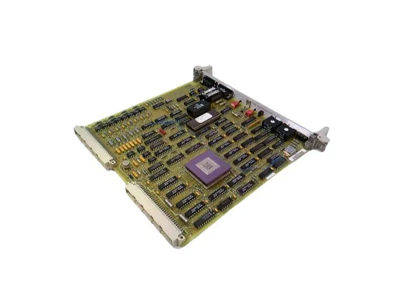 PC-Board Computer DS6800GCSA1G1B van GENERAL ELECTRIC