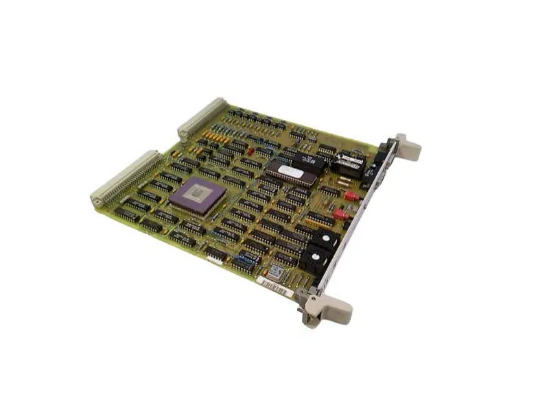 PC-Board Computer DS6800GCSA1G1B van GENERAL ELECTRIC