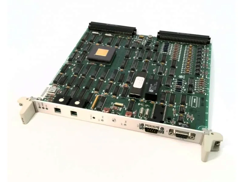 DS6800GCSA1G1E PC Board Computer by GENERAL ELECTRIC