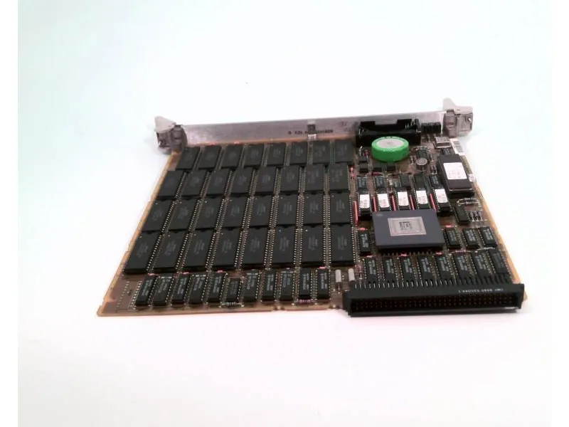 DS6800MRRD1B1A PC Board Computer by GENERAL ELECTRIC
