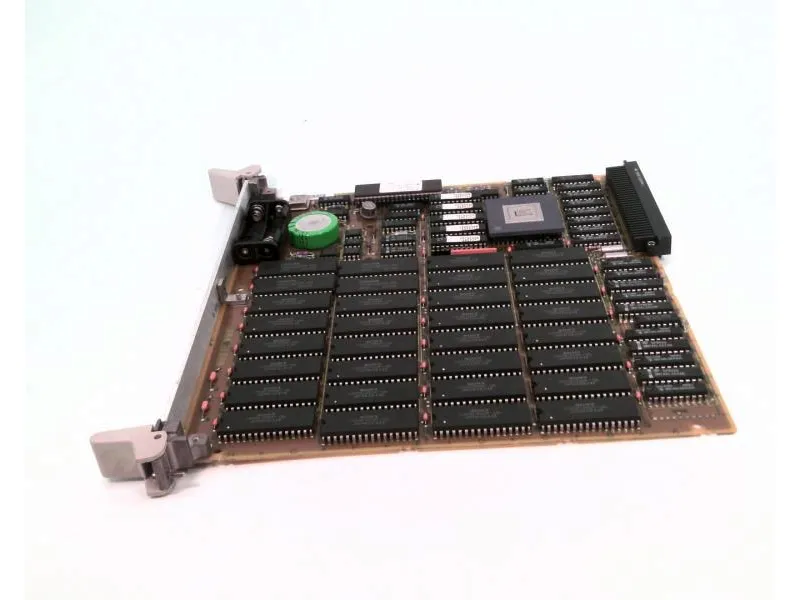 PC-Board Computer DS6800MRRD1B1A van GENERAL ELECTRIC