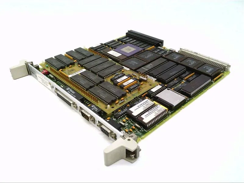 DS6800PGPA1G1C PC Board Computer by GENERAL ELECTRIC