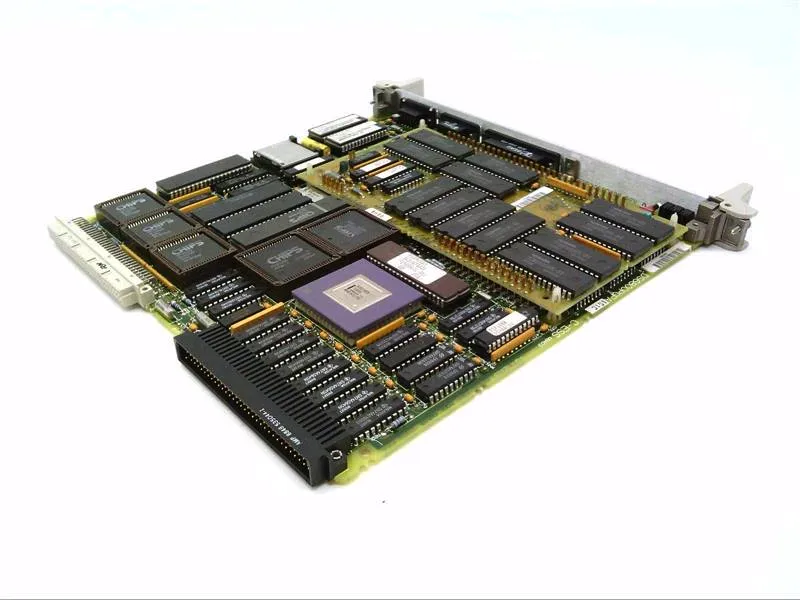 DS6800PGPA1G1C PC Board Computer by GENERAL ELECTRIC