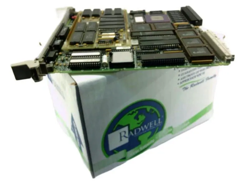DS6800PGPA1L1E PC Board Computer by GENERAL ELECTRIC