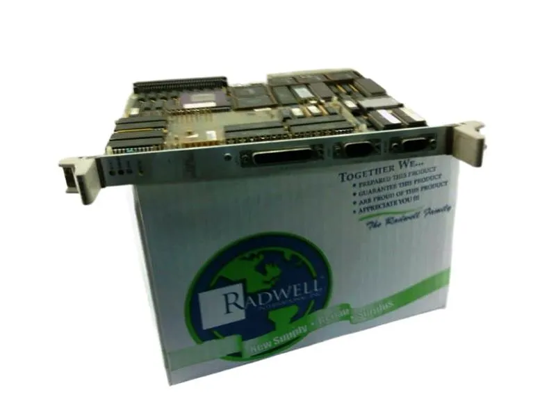 DS6800PGPA1M1B PC Board Computer by GENERAL ELECTRIC