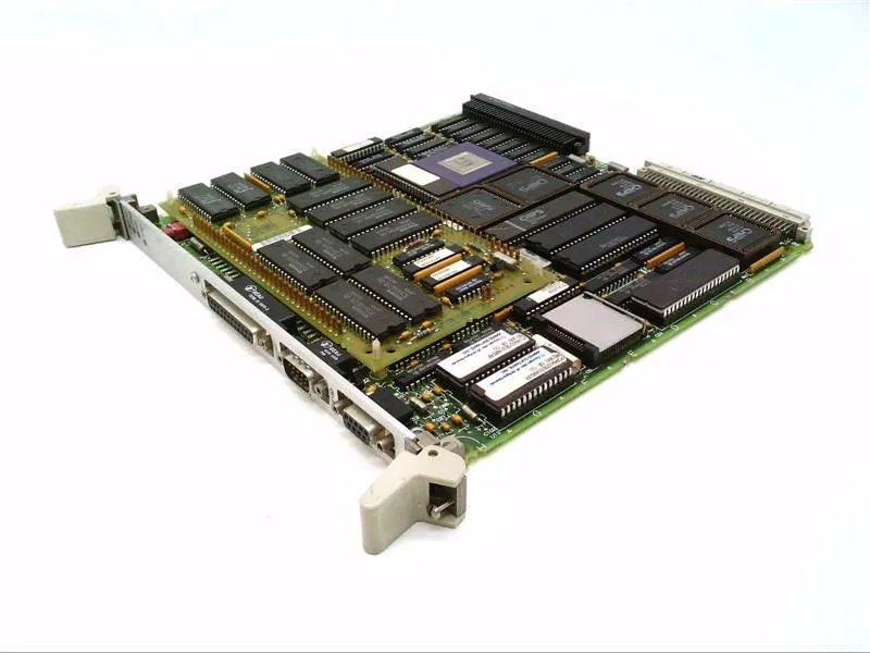 DS6800PGPA1M1E PC Board Computer by GENERAL ELECTRIC