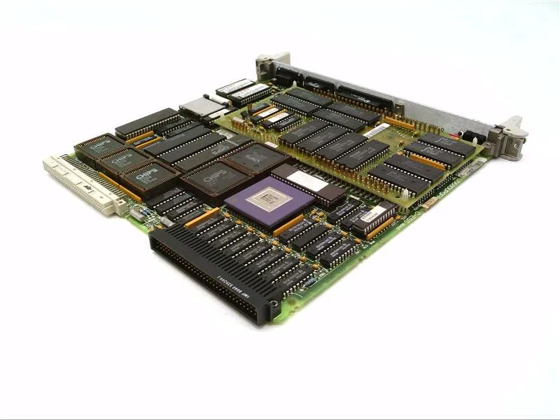 DS6800PGPA1M1E PC Board Computer by GENERAL ELECTRIC