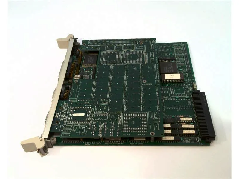 DS6801GGCA1B1A PC Board Computer by GENERAL ELECTRIC