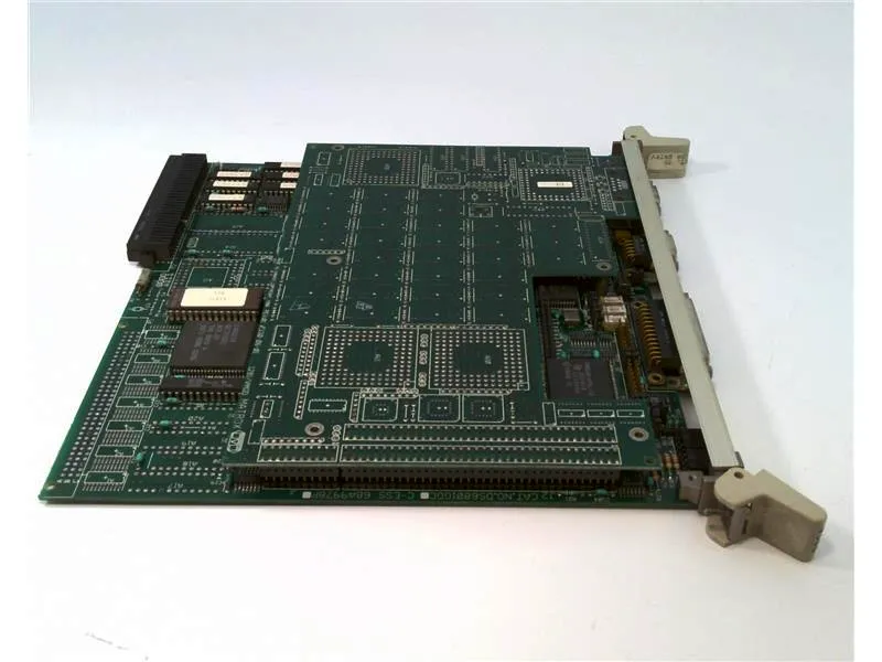 บอร์ดพีซีคอมพิวเตอร์ DS6801GGCA1B1A โดย GENERAL ELECTRIC