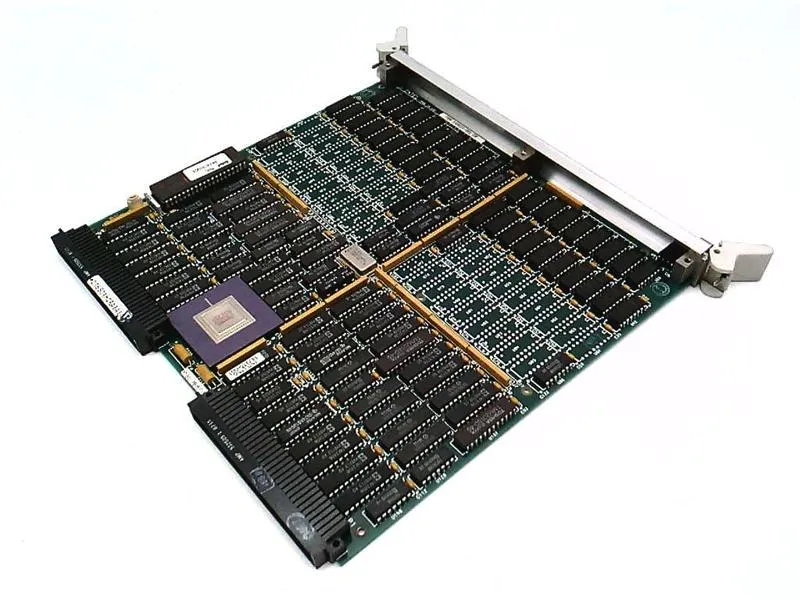 DS6801MGRA1A1A PC Board PLC/Add-On Board by GENERAL ELECTRIC