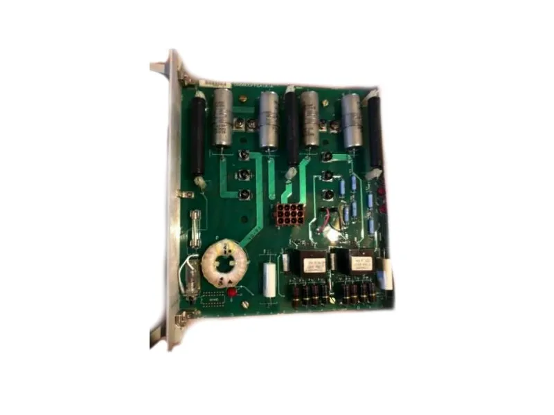 DS6810FEMA.1A1A PLC Module/Rack by GENERAL ELECTRIC