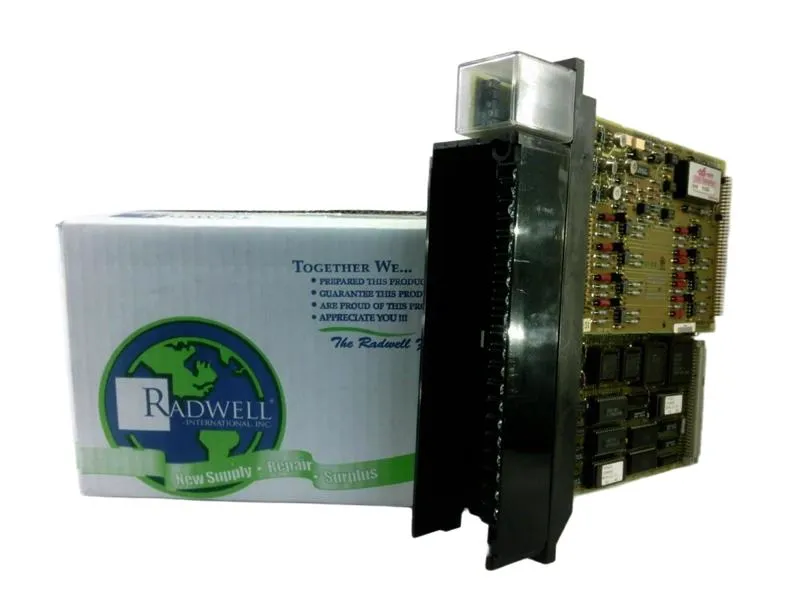 DS6815AIMA1E1A PC Board Computer by GENERAL ELECTRIC