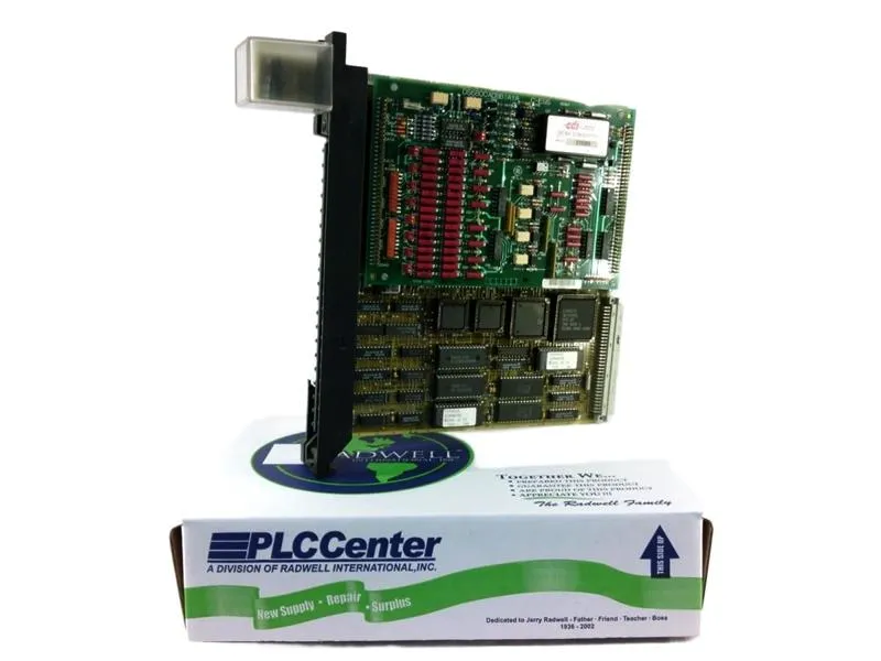 DS6815AIMB1A1A PC Board PLC/Add-On Board by GENERAL ELECTRIC