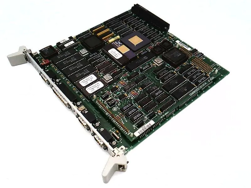 DS6815CDPA1A1A PC Board PLC/Add-On Board by GENERAL ELECTRIC