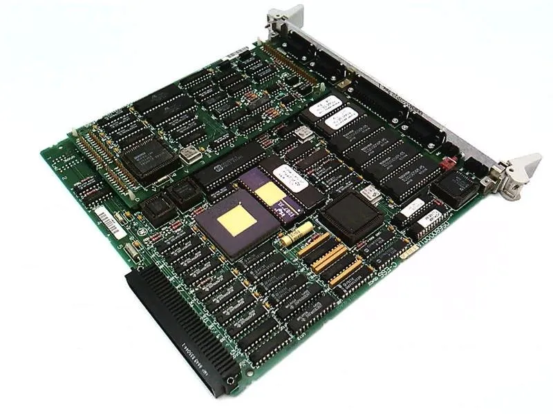 DS6815CDPA1A1A PC Board PLC/Add-On Board by GENERAL ELECTRIC
