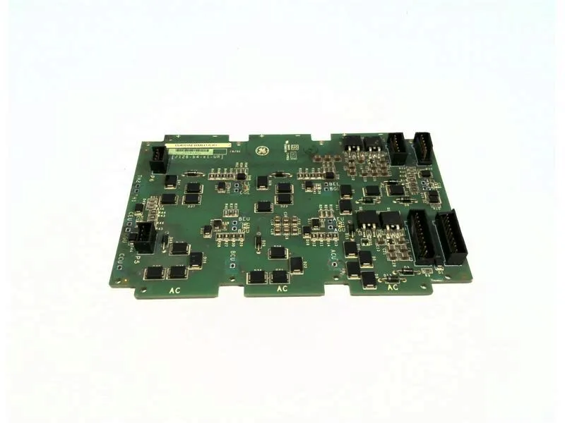 บอร์ดพีซี PLC/บอร์ดเสริม IS400AEBMH1AJD โดย GENERAL ELECTRIC