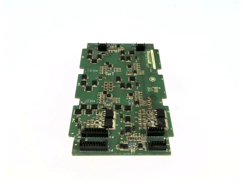 บอร์ดพีซี PLC/บอร์ดเสริม IS400AEBMH1AJD โดย GENERAL ELECTRIC