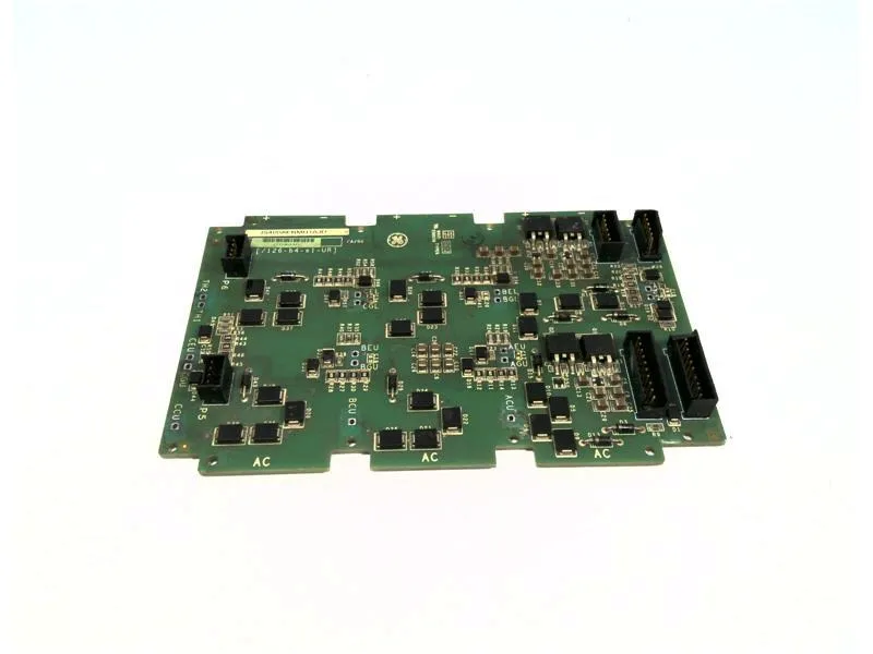 บอร์ดพีซี PLC/บอร์ดเสริม IS400AEBMH1AJD โดย GENERAL ELECTRIC
