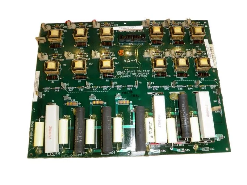 บอร์ดพีซีคอมพิวเตอร์ K73453KT011210F โดย GENERAL ELECTRIC