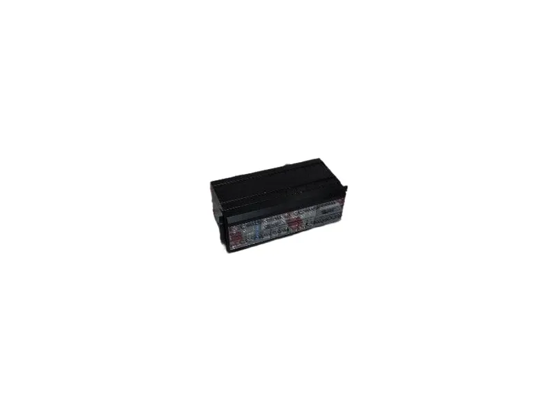 โมดูลลอจิก I/O แบบ VDC L90-G00-HPH-F8F-H6C-LXX-N6S-S6U-U6U-W7R โดย GENERAL ELECTRIC